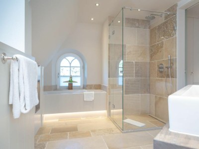 Holiday house Ferienhaus Dorfhüs Anja - Outdoor photo 6