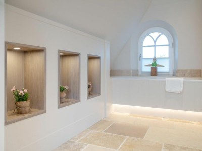 Holiday house Ferienhaus Dorfhüs Anja - Outdoor photo 7