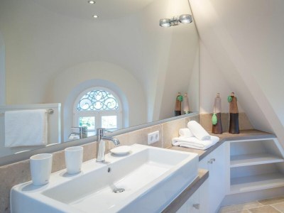 Holiday house Ferienhaus Dorfhüs Anja - Outdoor photo 8