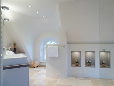 Holiday house Ferienhaus Dorfhüs Anja - Outdoor photo 9