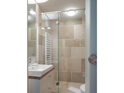 Holiday house Ferienhaus Dorfhüs Anja - Outdoor photo 13