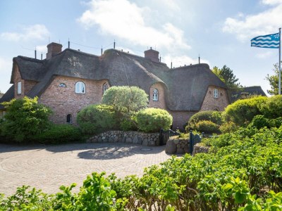 Holiday house Ferienhaus Dorfhüs Anja - Outdoor photo 14