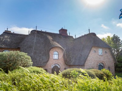 Holiday house Ferienhaus Dorfhüs Anja - Outdoor photo 15