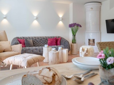 Holiday house Ferienhaus Dorfhüs Anja - Features photo 18