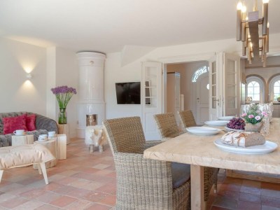 Holiday house Ferienhaus Dorfhüs Anja - Features photo 19