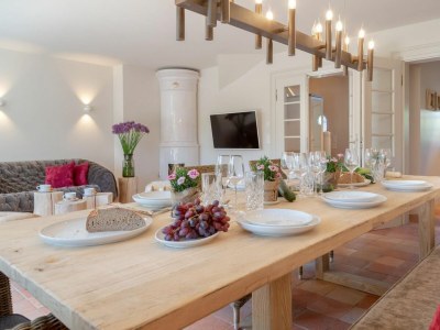 Holiday house Ferienhaus Dorfhüs Anja - Features photo 20