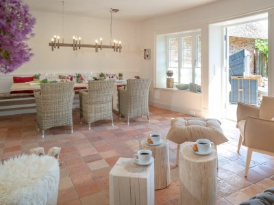 Holiday house Ferienhaus Dorfhüs Anja - Features photo 21