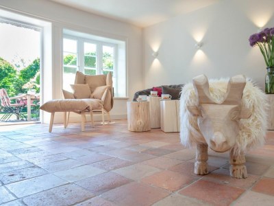 Holiday house Ferienhaus Dorfhüs Anja - Features photo 22