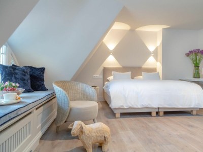 Holiday house Ferienhaus Dorfhüs Anja - Features photo 23