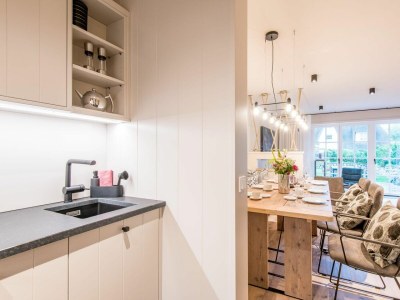 Holiday house Ferienhaus MaLi Keitum - Outdoor photo 4