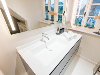 Holiday house Ferienhaus MaLi Keitum - Outdoor photo 9