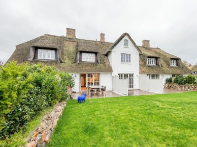 Holiday house Ferienhaus MaLi Keitum - Outdoor photo 17