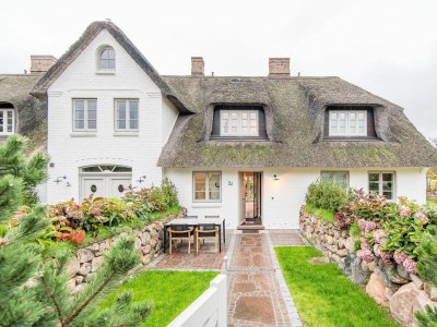 Holiday house Ferienhaus MaLi Keitum - Outdoor photo 18