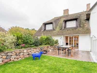 Holiday house Ferienhaus MaLi Keitum - Outdoor photo 19