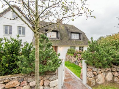 Holiday house Ferienhaus MaLi Keitum - Outdoor photo 20