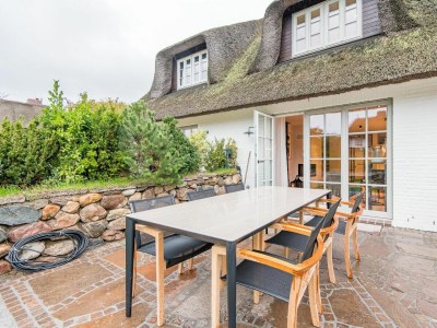 Holiday house Ferienhaus MaLi Keitum - Outdoor photo 21