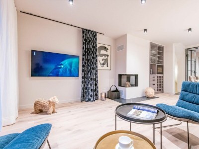 Holiday house Ferienhaus MaLi Keitum - Features photo 23