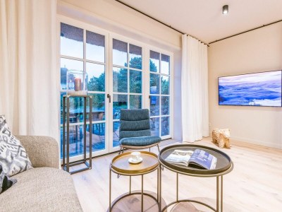 Holiday house Ferienhaus MaLi Keitum - Features photo 25