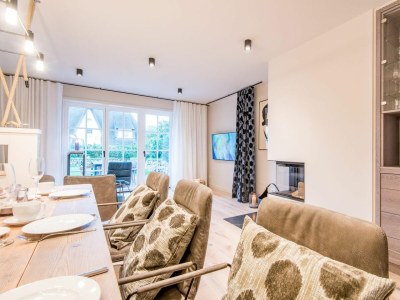 Holiday house Ferienhaus MaLi Keitum - Features photo 28