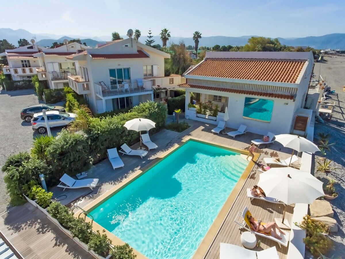 Holiday apartment Ancora Bianca - Salina B - Outdoor photo 2