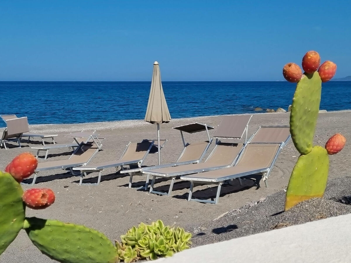 Holiday apartment Ancora Bianca - Salina B - Outdoor photo 5