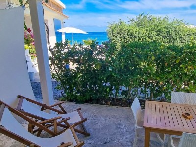 Holiday apartment Ancora Bianca - Salina B - Outdoor photo 3