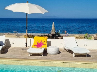 Holiday apartment Ancora Bianca - Salina B - Outdoor photo 7