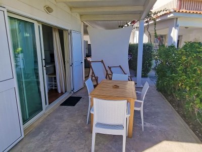 Holiday apartment Ancora Bianca - Salina B - Outdoor photo 8