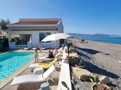 Holiday apartment Ancora Bianca - Salina B - Outdoor photo 9