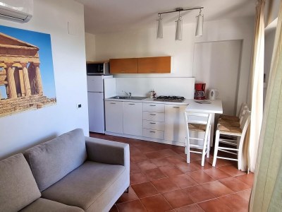 Holiday apartment Ancora Bianca - Salina B - Features photo 10