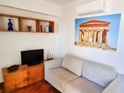 Holiday apartment Ancora Bianca - Salina B - Features photo 11
