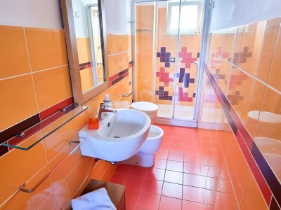 Holiday apartment Ancora Bianca - Salina B - Features photo 14