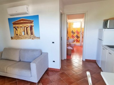 Holiday apartment Ancora Bianca - Salina B - Features photo 15