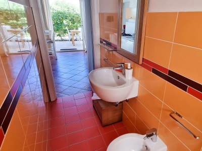 Holiday apartment Ancora Bianca - Salina B - Features photo 17