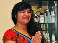 Geeta Sidhu-Herforth