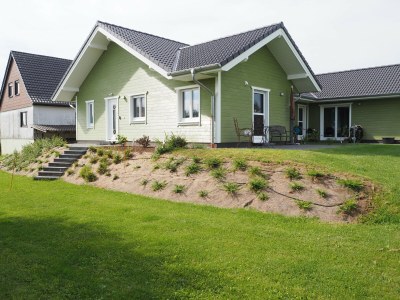 Holiday apartment Sidhu-Herforth - Outdoor photo 4