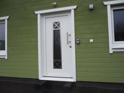 Holiday apartment Sidhu-Herforth - Outdoor photo 6