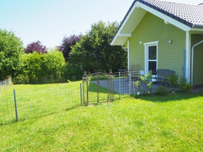 Holiday apartment Sidhu-Herforth - Outdoor photo 9