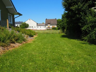 Holiday apartment Sidhu-Herforth - Outdoor photo 10