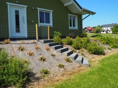 Holiday apartment Sidhu-Herforth - Outdoor photo 11