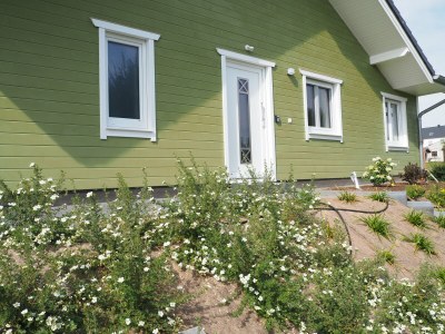 Holiday apartment Sidhu-Herforth - Outdoor photo 13