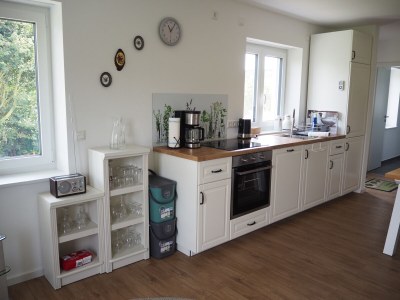 Holiday apartment Sidhu-Herforth - Features photo 16