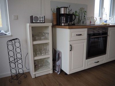 Holiday apartment Sidhu-Herforth - Features photo 17