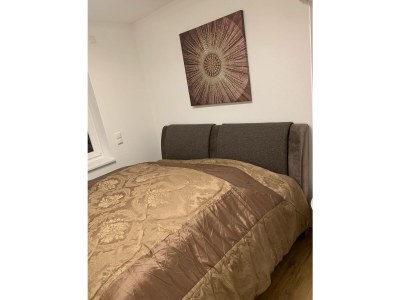 Holiday apartment Sidhu-Herforth - Features photo 23