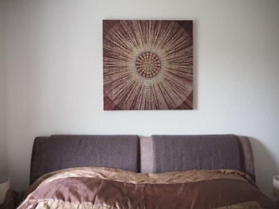 Holiday apartment Sidhu-Herforth - Features photo 24