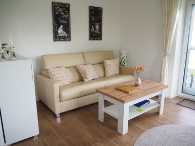 Holiday apartment Sidhu-Herforth - Features photo 28
