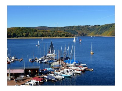 Holiday apartment Sidhu-Herforth - Environment photo 38