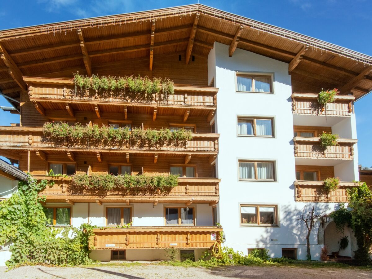 Apartment Chalet in Oberau nahe Skipisten