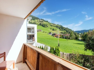Apartment Chalet in Oberau nahe Skipisten - Outdoor photo 10