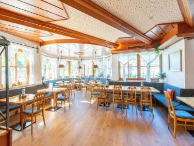 Apartment Chalet in Oberau nahe Skipisten - Features photo 15